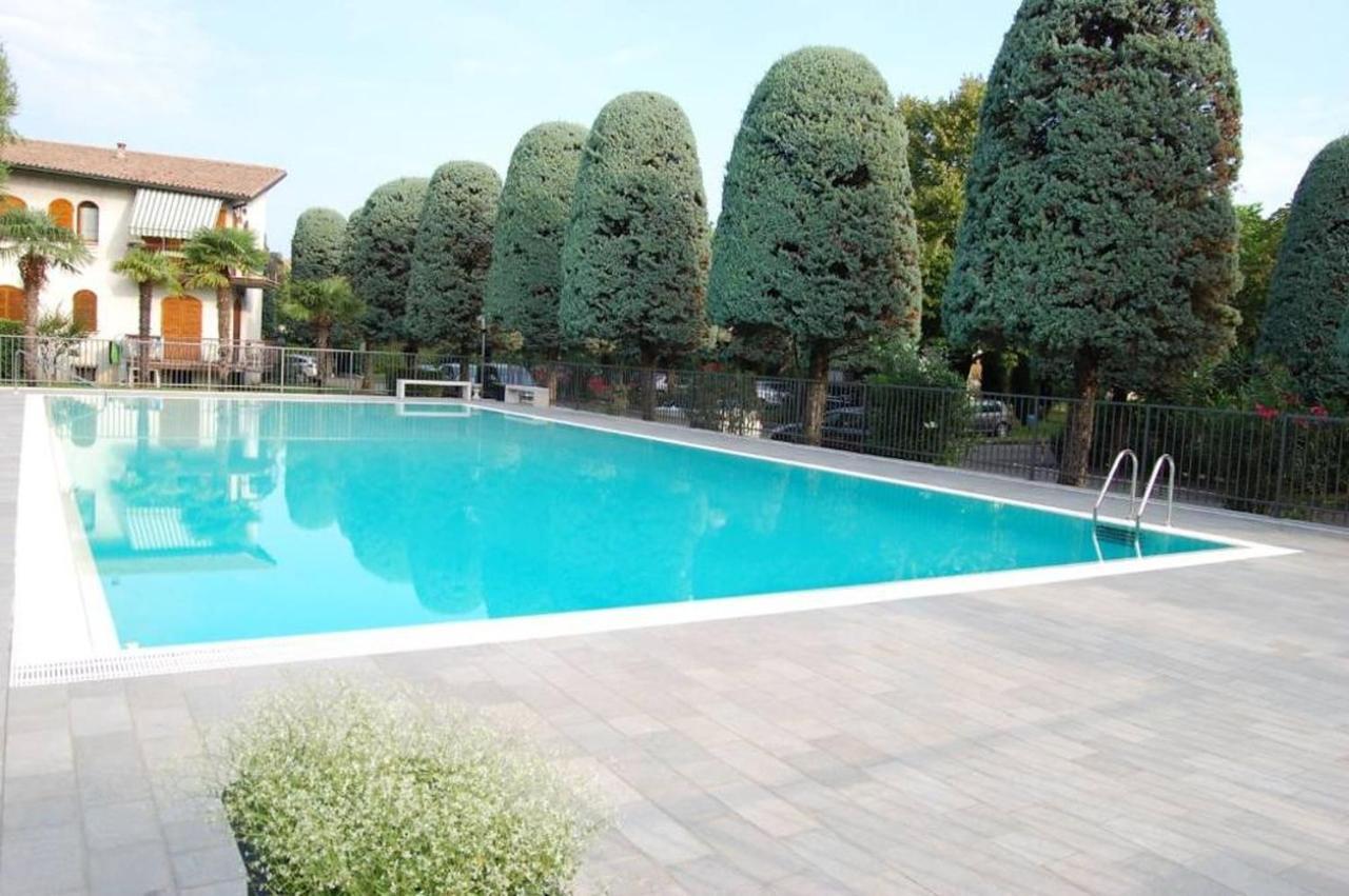 Appartamento Benaco Peschiera del Garda Zewnętrze zdjęcie