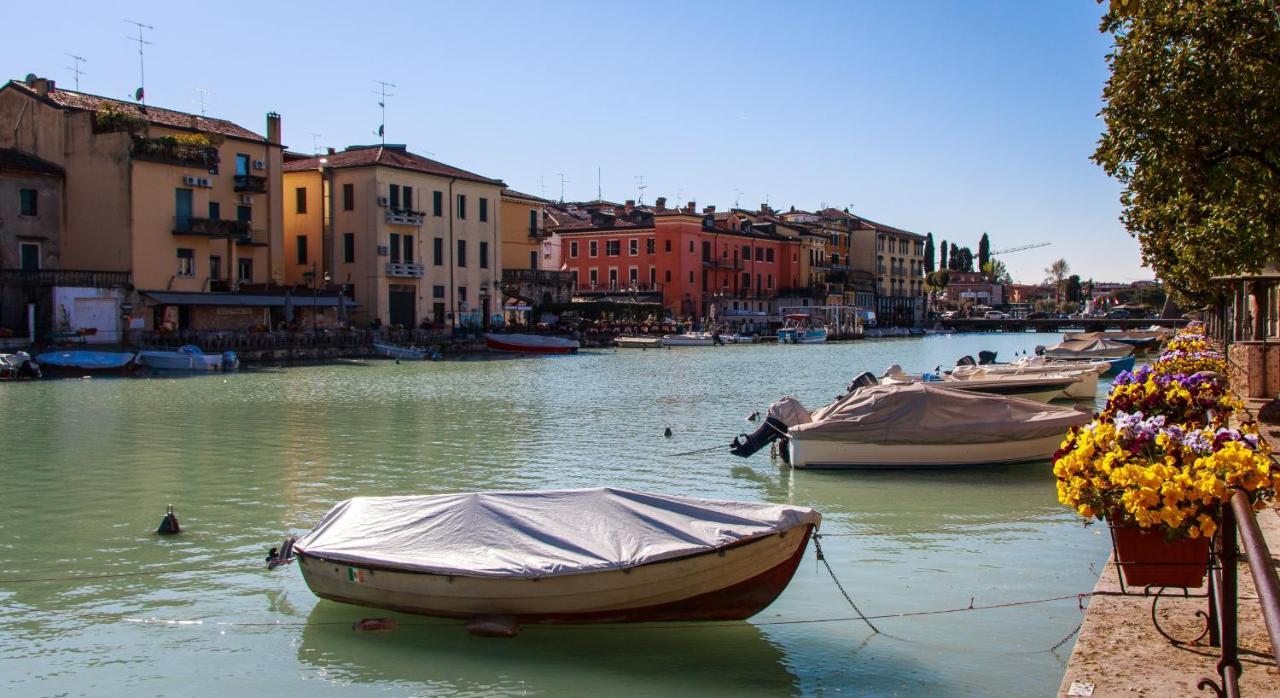 Appartamento Benaco Peschiera del Garda Zewnętrze zdjęcie