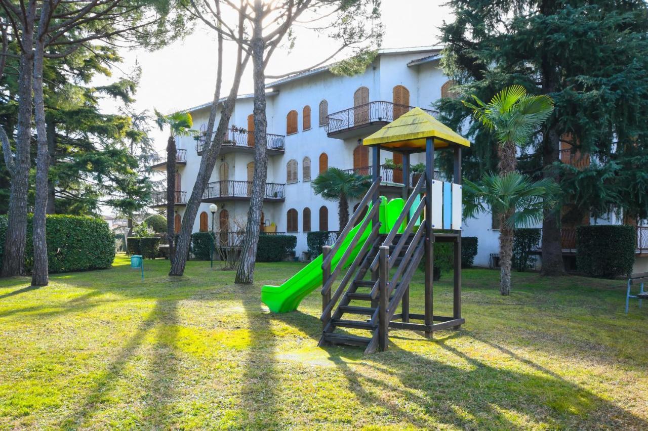 Appartamento Benaco Peschiera del Garda Zewnętrze zdjęcie